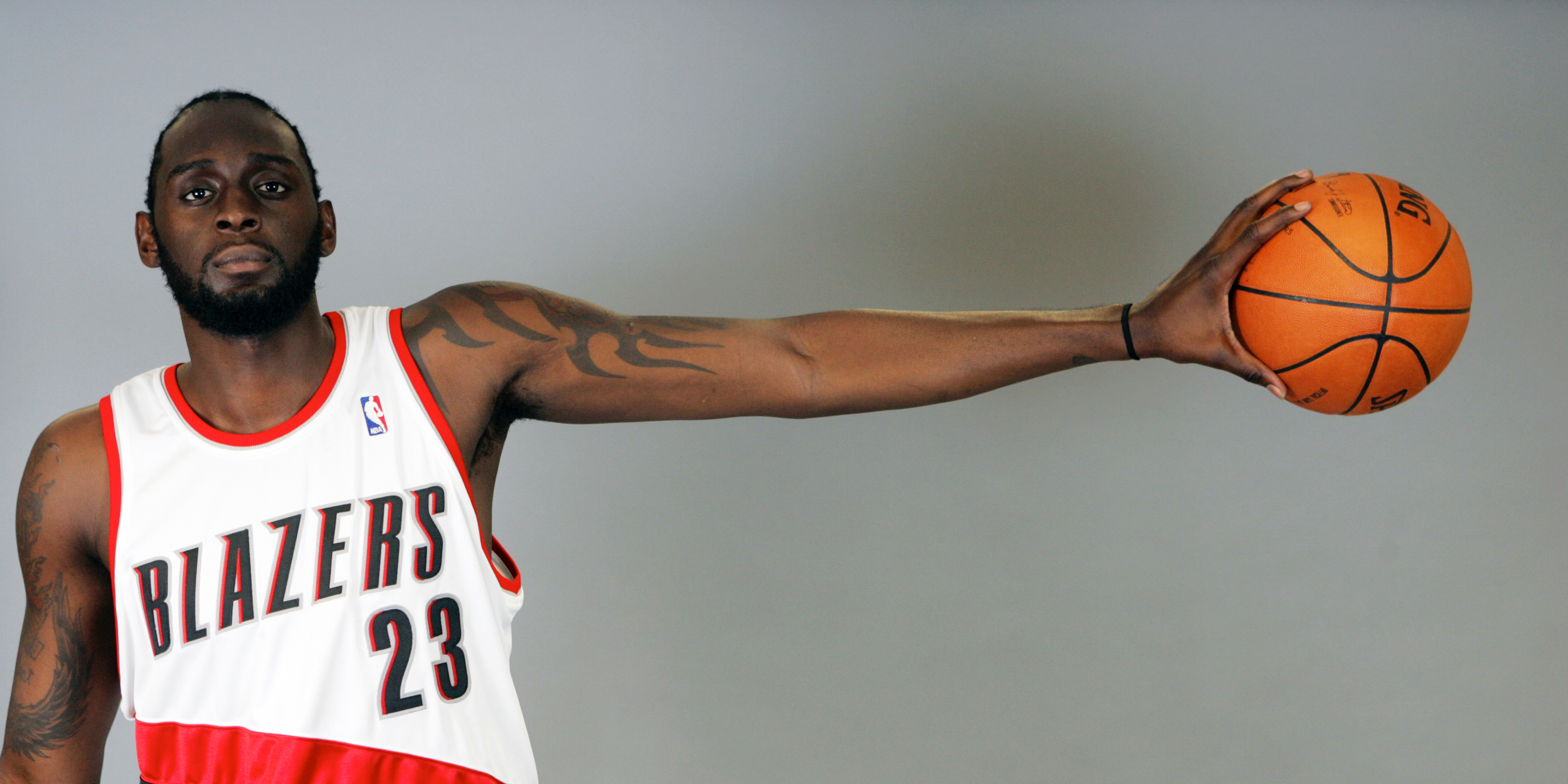 The 5 Worst NBA Uniforms and Jerseys in the 1990s 