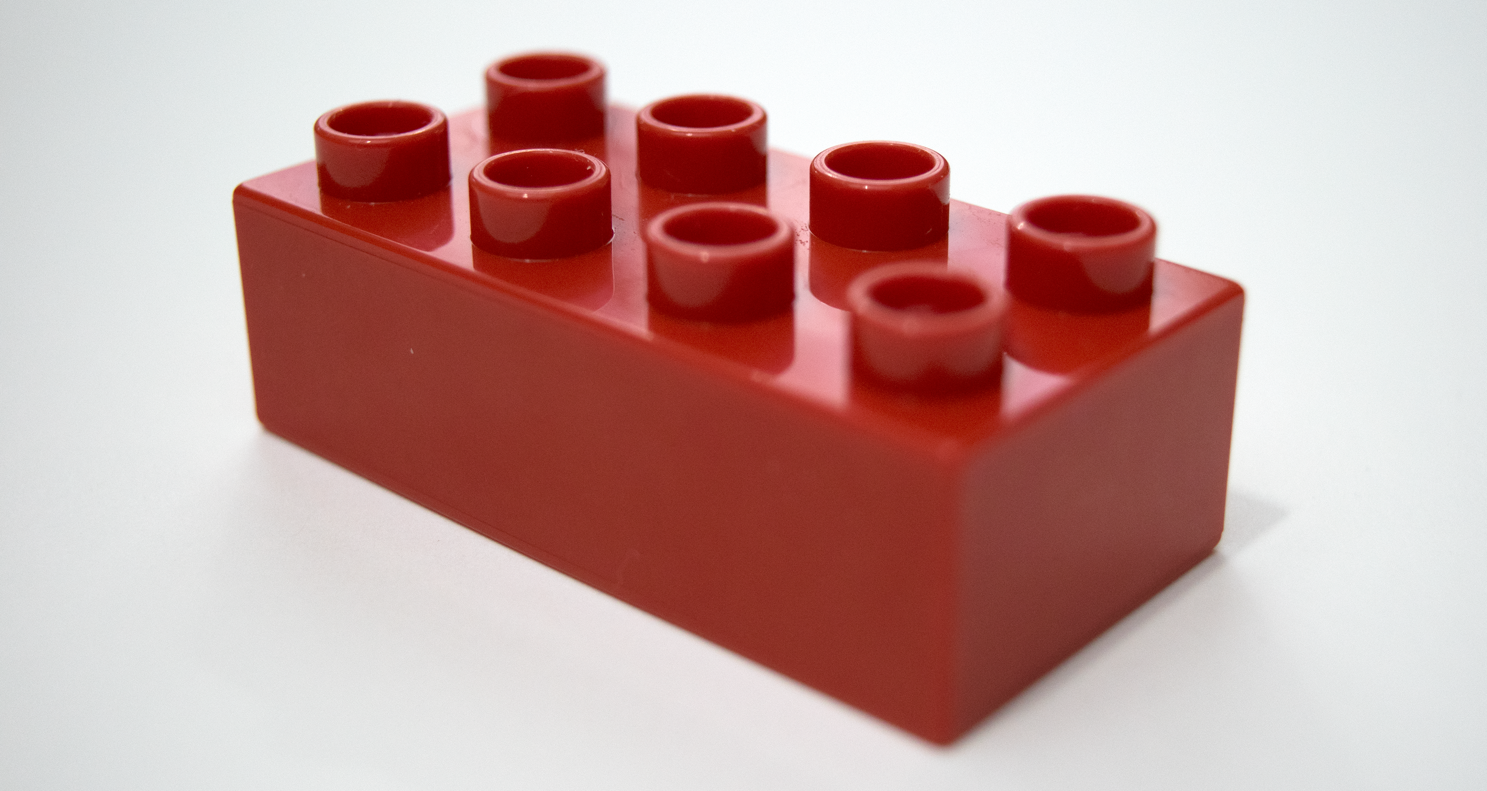 Lego by the online brick