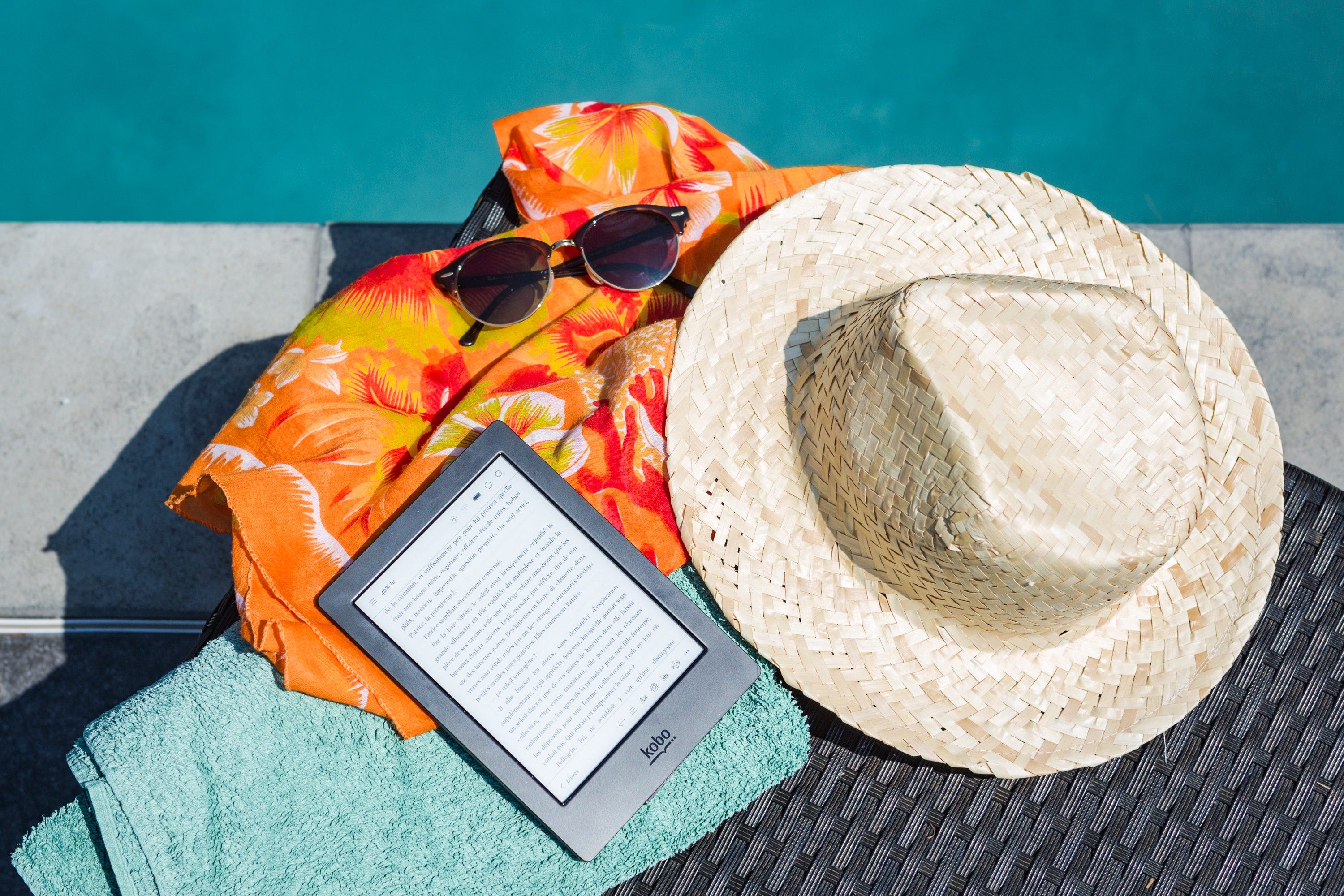 The best summer gadgets of 2019 to make it the best ever