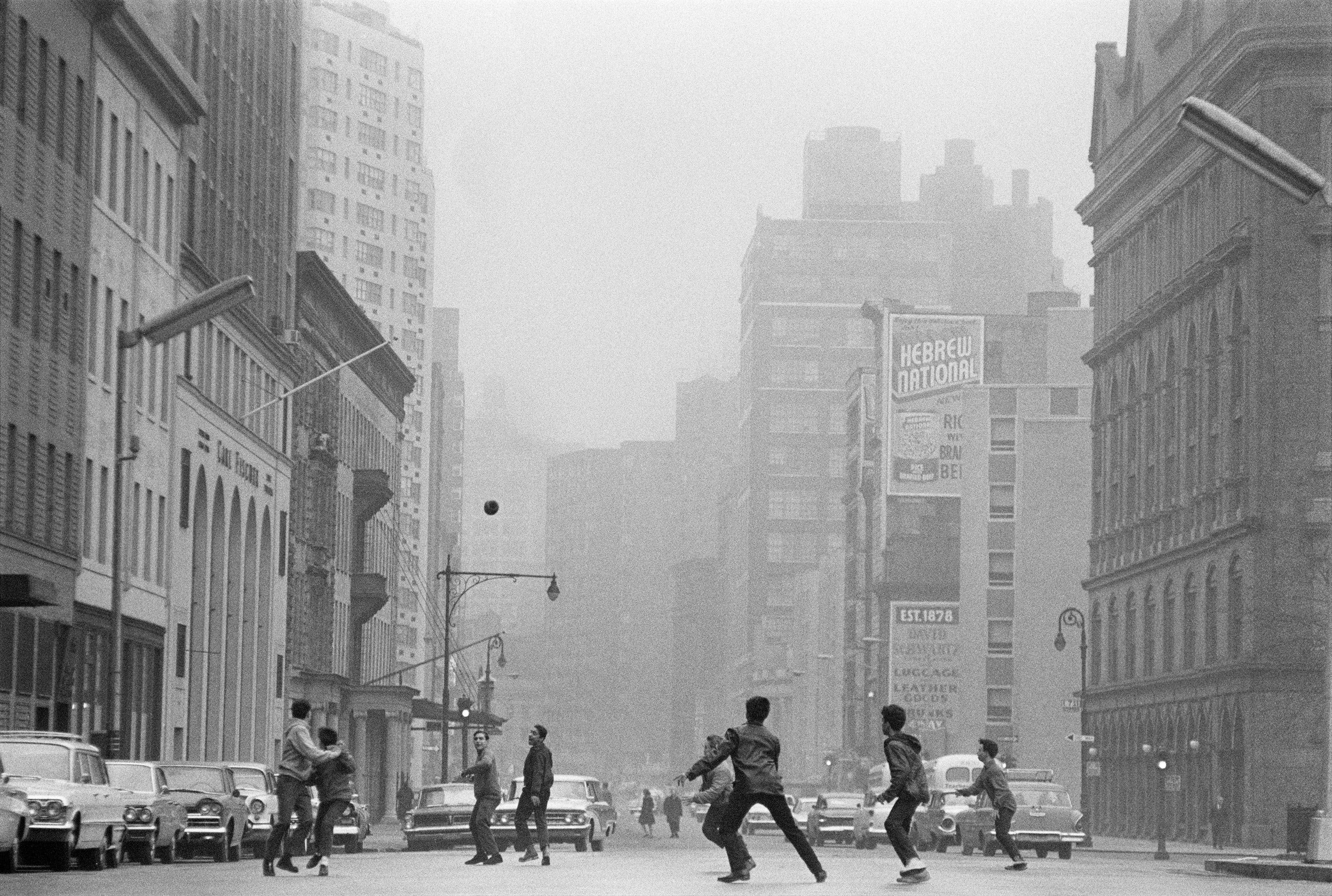 My 13-Year Mission to Save Jazz Photography | by Jessica Ferber