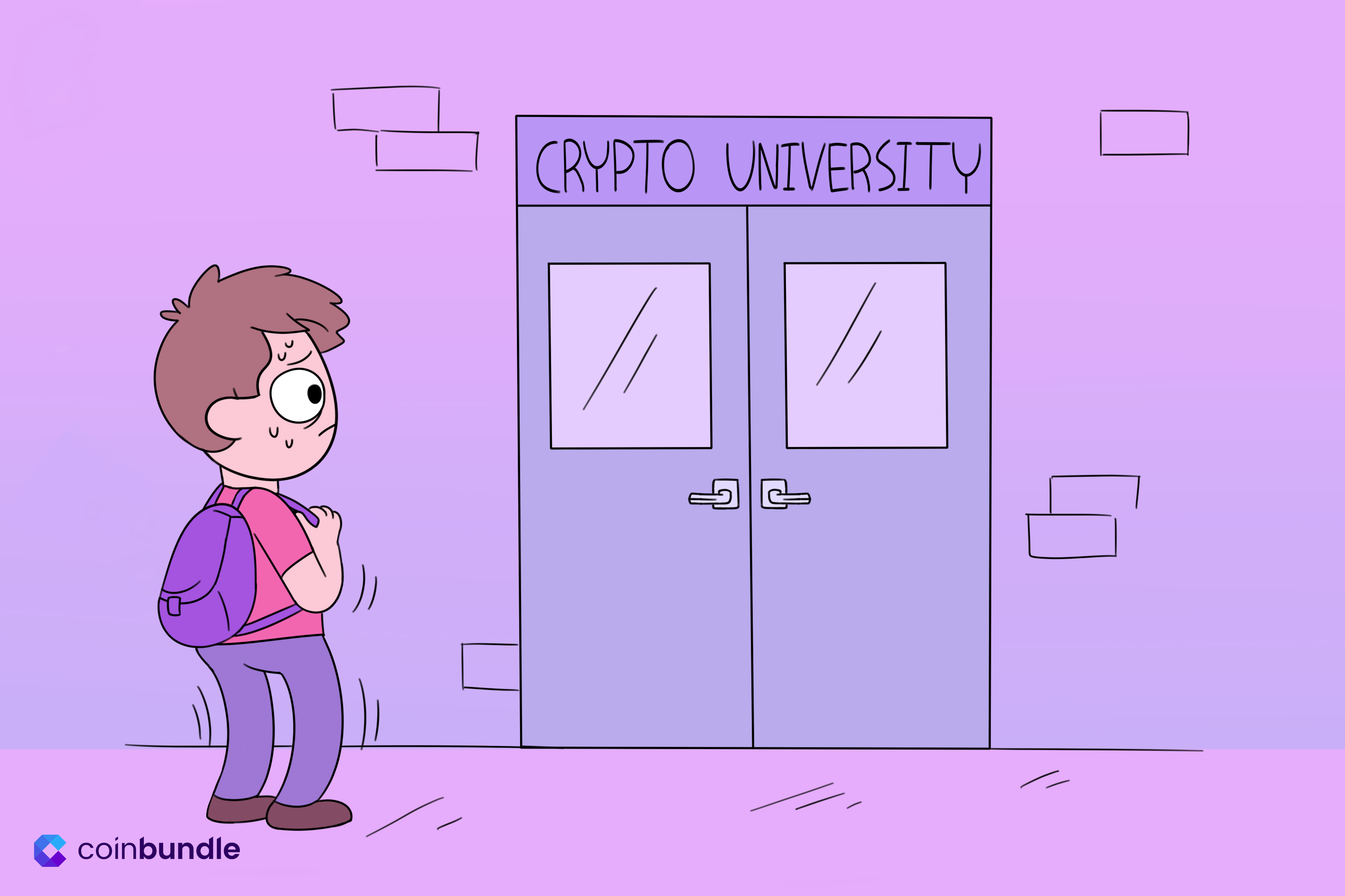 Crypto For Beginners: How To Get Started | by CoinBundle Team | CoinBundle  | Medium