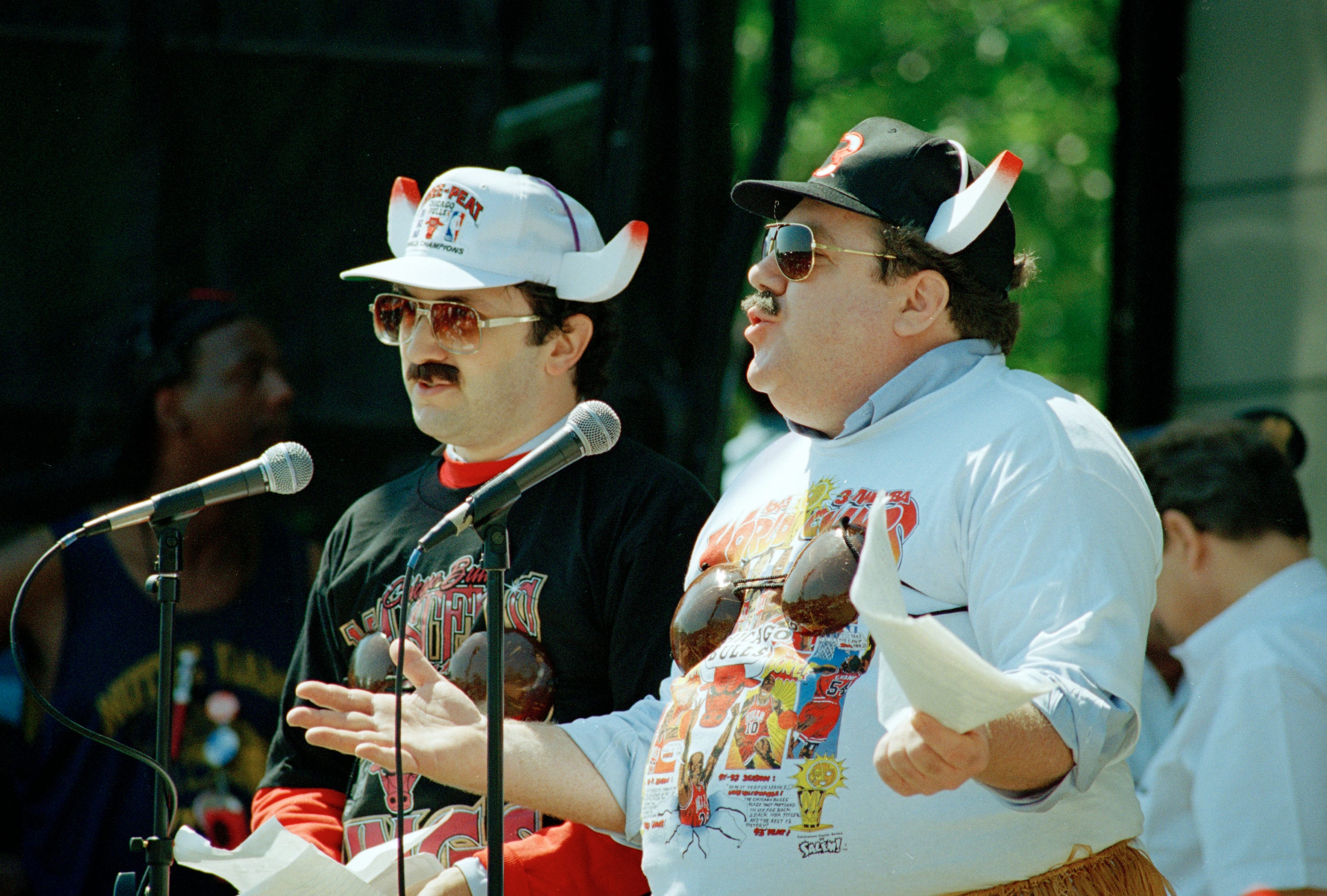 SNL: Superfans  Bill Swerski's Superfans - Bears vs. Gients