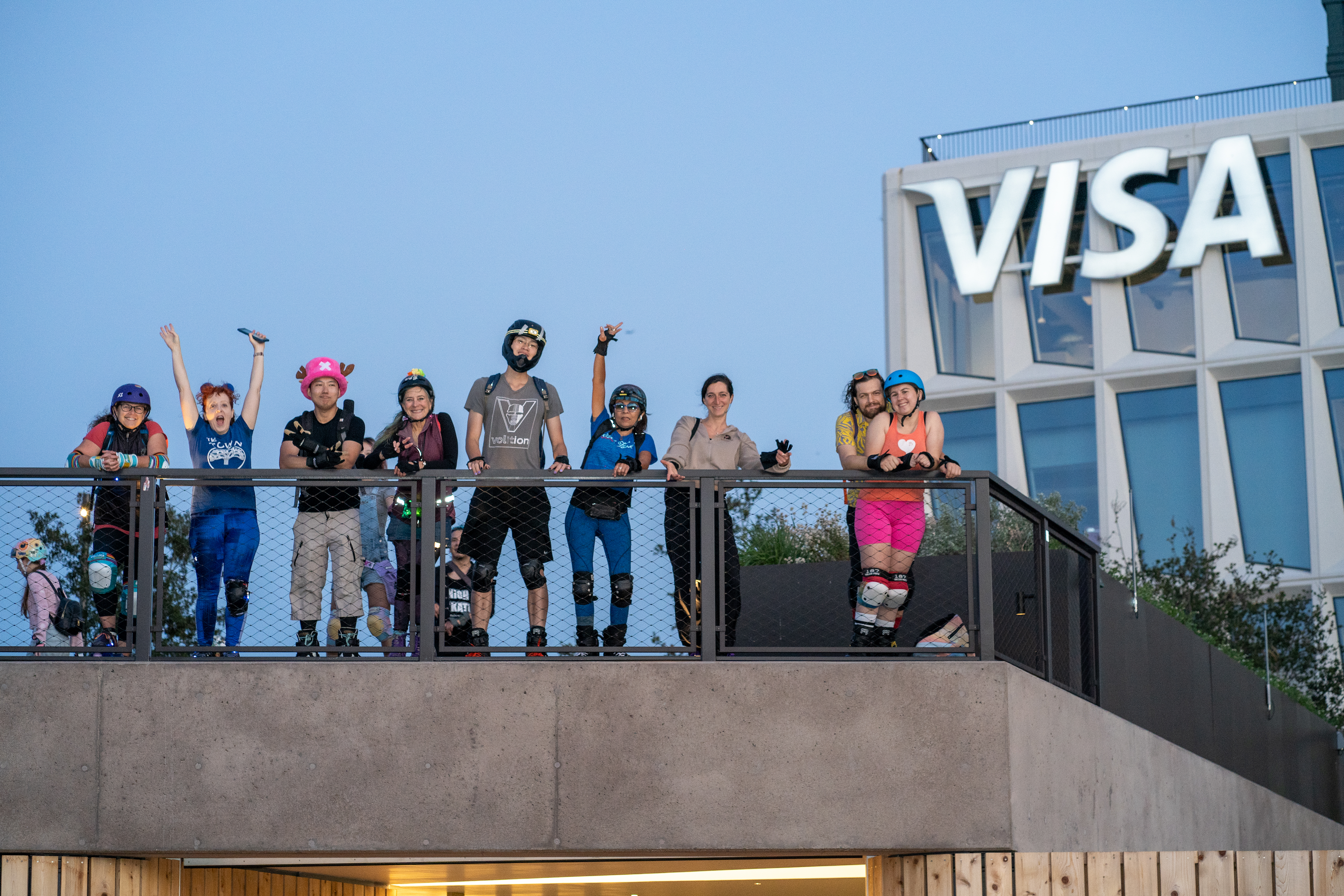 Why I love Mission Bay