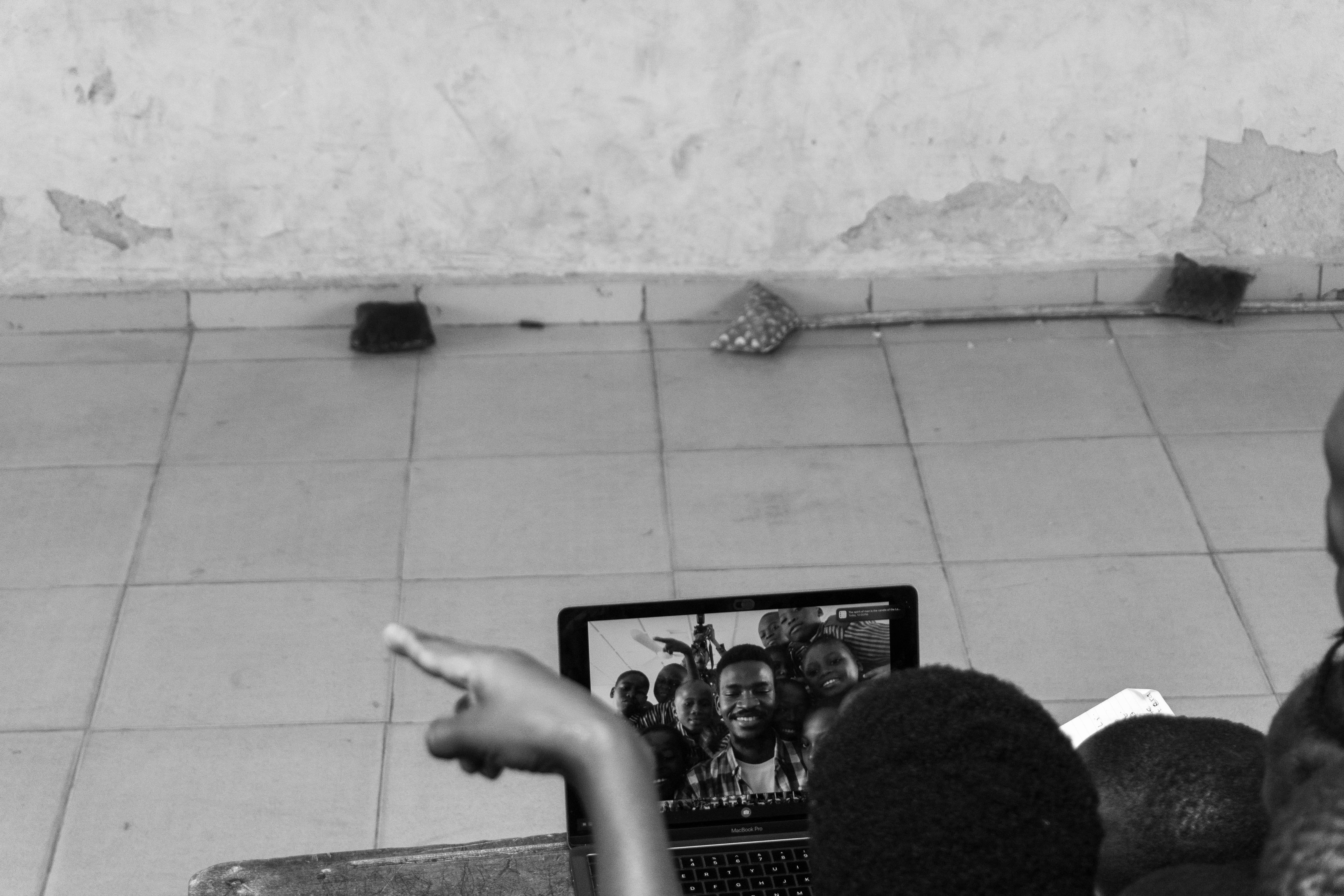 Bringing Digital Literacy to Rural Communities in Nigeria 2 1*kOwD vWv6w