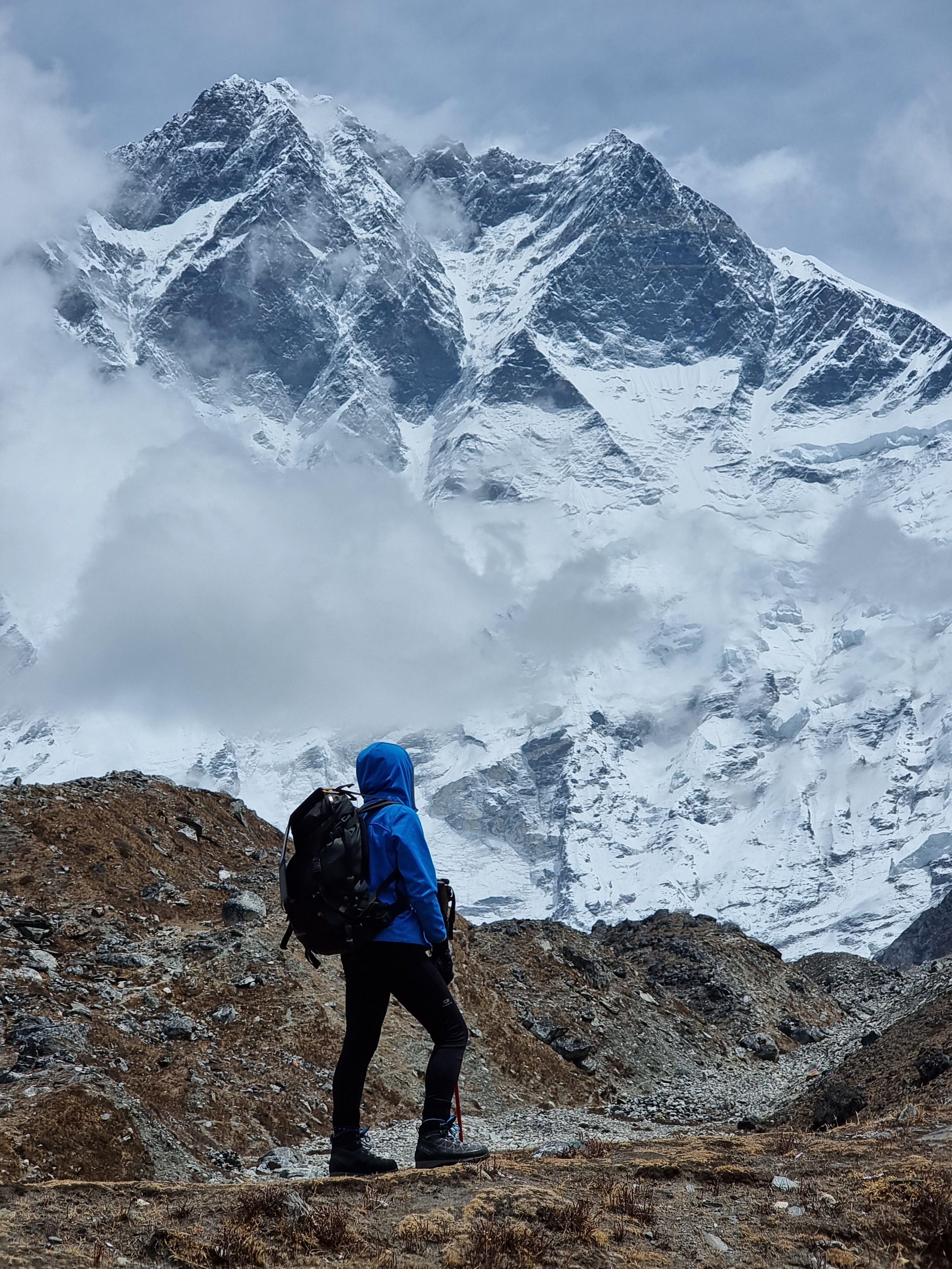 În căutarea propriului Everest sau cum au ajuns 6 moldoveni în inima  munților Himalaya | by UNDP in Moldova | UNDP Moldova | Medium