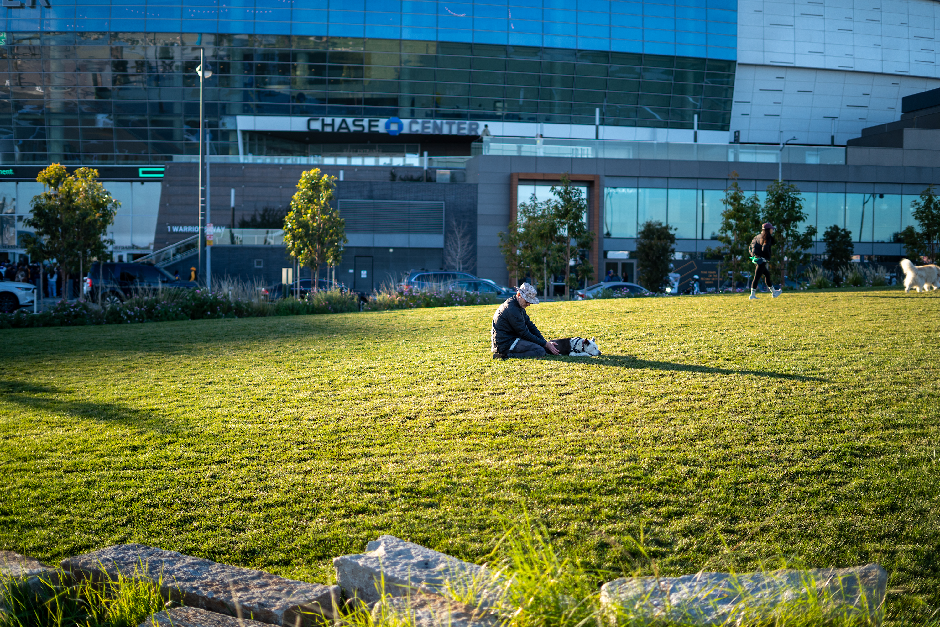 Why I love Mission Bay