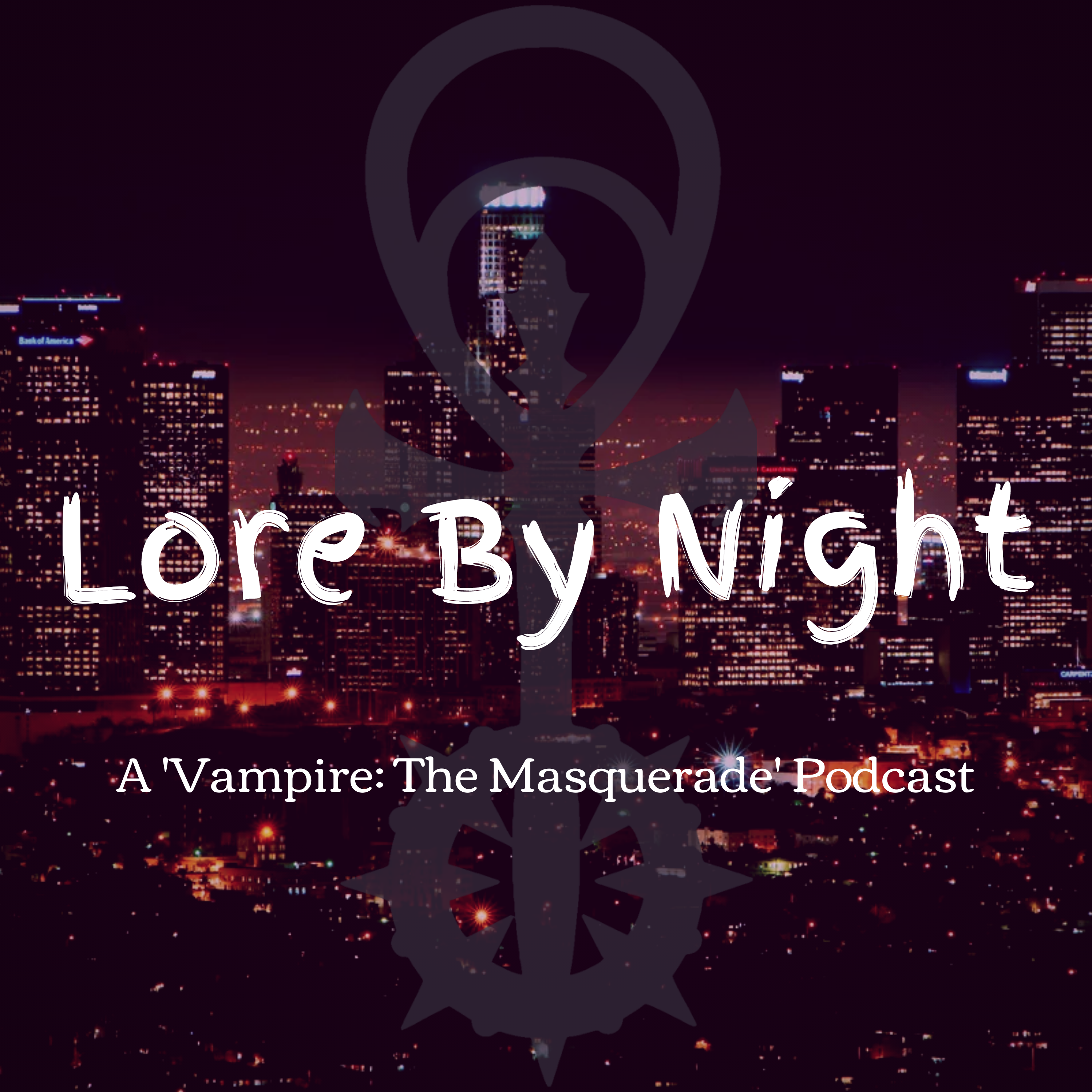 Night at the Library, Vampire: The Masquerade – Bloodlines Wiki