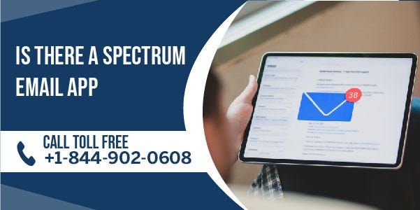 Is There A Spectrum Email App — Spectrum Email App For Android | by ...