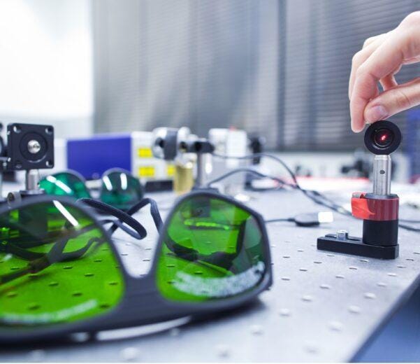 Wavelength Laser Modules