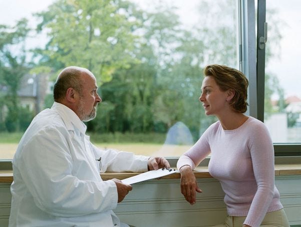 5 Struggles That People With Chronic Health Problems Know Too Well