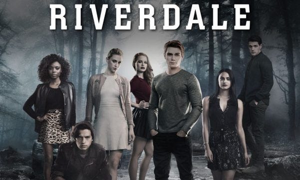 Watch — Riverdale 4x14 : Season 4, Episode 14 Strēam (FULL EPISODE - Where Can U Watch Riverdale Season 4 For Free