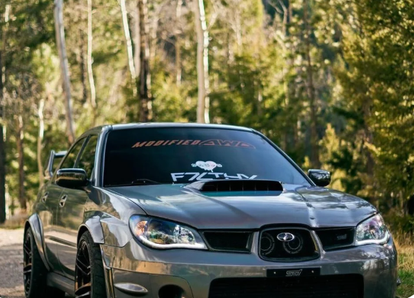 Revitalize Your Subaru: A Comprehensive Guide to Quality Parts & Accessories