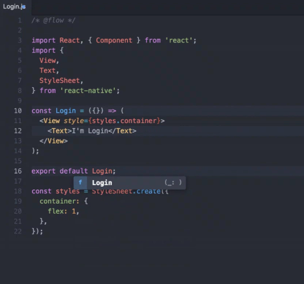 React Native The Future Of Mobile Dev | by Scott Burack | Medium