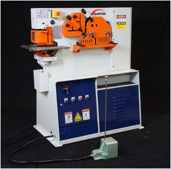 Maximizing Efficiency and Performance: Pacific Machine Tools LLC’s Top Industrial Assets