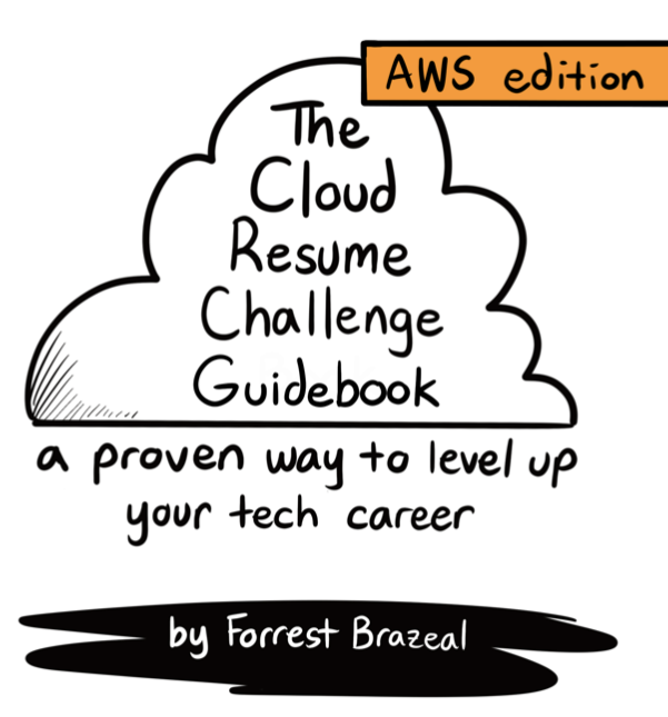 The Cloud Resume Challenge (AWS). Greetings Cloudlings, | by Melissa ...