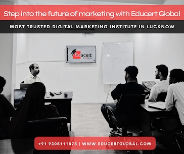 digital marketing course in Lucknow