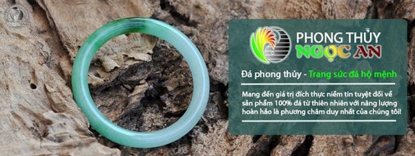 Đá phong thủy là gì