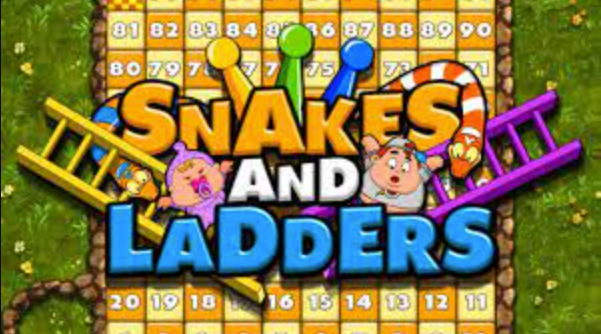 Design Snakes And Ladders Game | Implement in Javascript and React | by ...