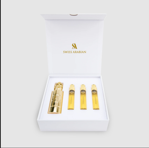 Discovering the Allure Your Guide to Buy Musk Scents Online by Swiss