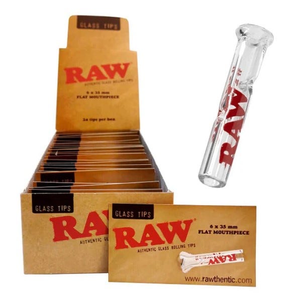 Glass Filter For Blunts. Glass filters for blunts are a great… by