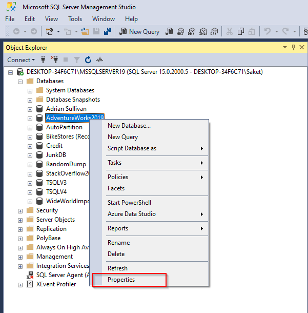 Query Store. With introduction of SQL server 2016… | by Saket Love | Medium