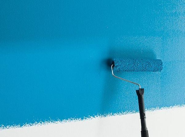 Precision Finishes: Why Painting Contracting by Al Jilani GRC Defines Dubai Luxury