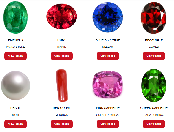 Power of Gemstones, Spiritual Items, Bracelets, and Beads | Protection & Positivity