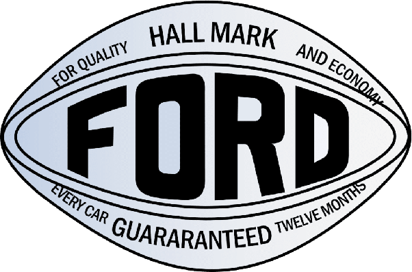 Exploring The Ford Logo Design for Enduring Journey of Innovation and Identity