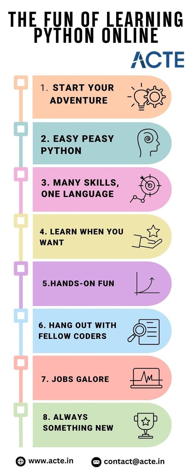 Start Your Coding Journey: Discovering the Magic of Python for Beginners