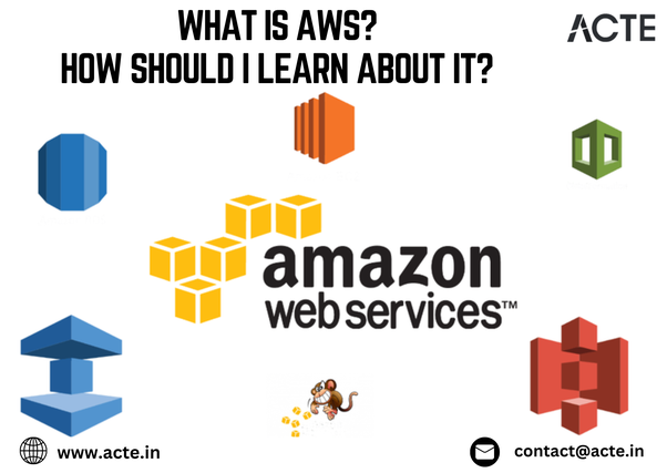 Elevating Your Expertise: A Guide to Becoming an AWS Pro