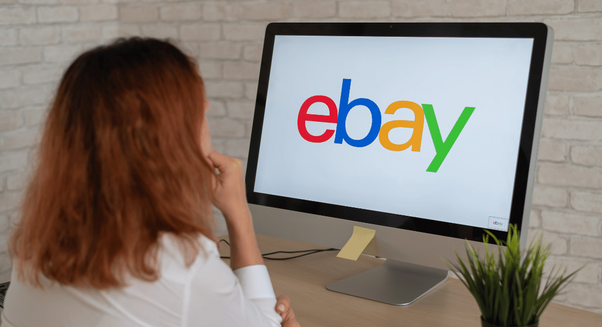 Tracing the Influence of eBay's Logo Transformations on Brand Identity