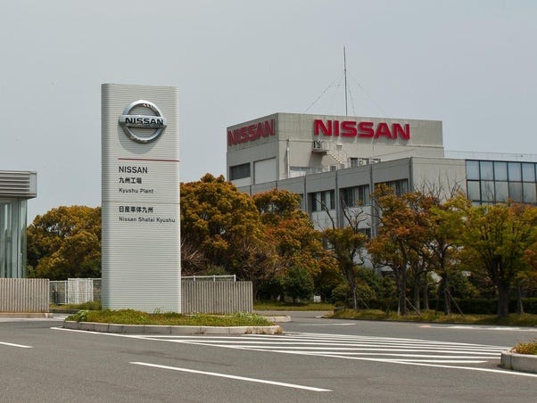 Exploring the Significance of Nissan's Emblem in Shaping Automotive Identity