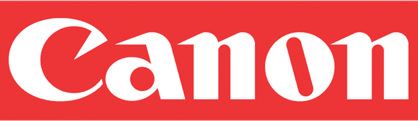 The Evolution & History of The Canon’s Iconic Logo