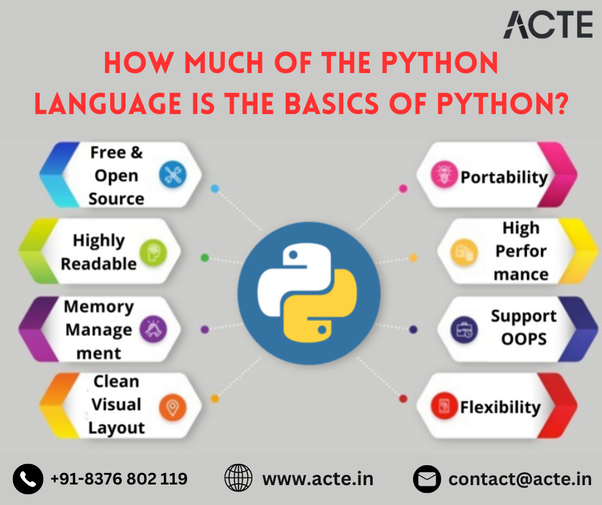 Cracking the Code: Essential Python Basics Every Developer Should Know