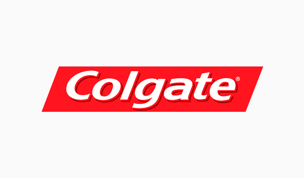 Tracing the Journey of Colgate's Logo: From Its Origins to Its Impact on Oral Health and Brand Identity