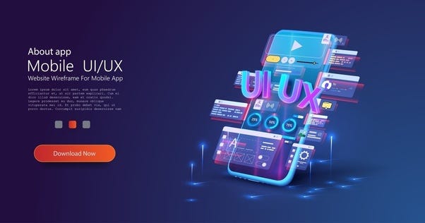 Why The Importance of UI/UX Design in Digital Product Development ...
