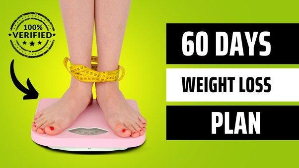 how-much-weight-is-it-possible-to-lose-in-2-months-by-raj-garda-medium