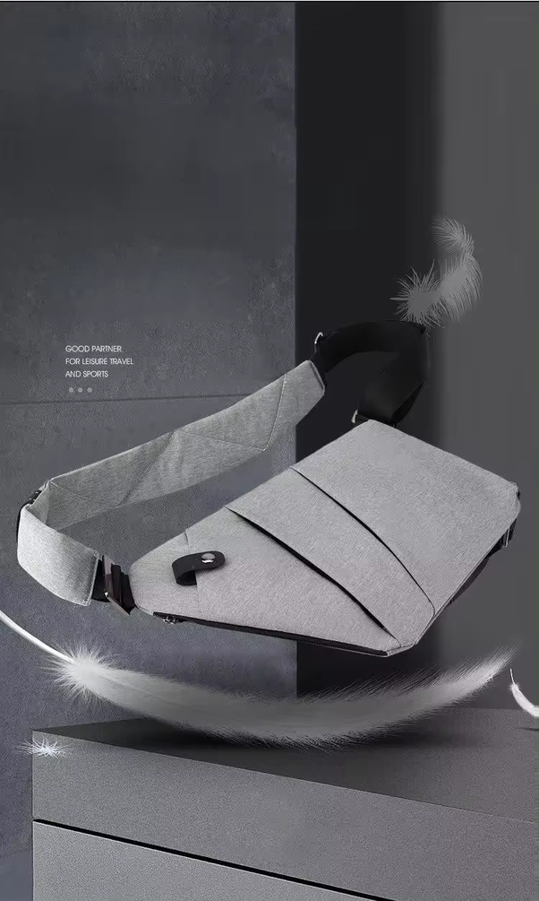 What is your backpack used for?Review Bag