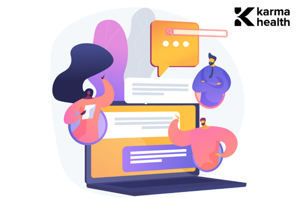 How Karma Health’s Scheduling Software and Chat Services Improve the ...