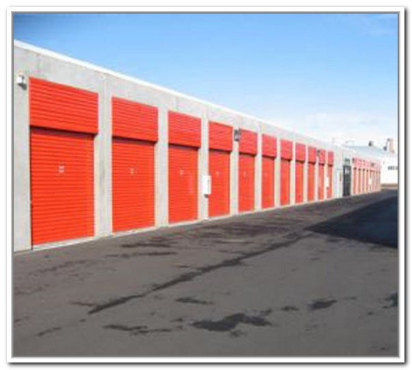 How to select the most efficient Storage Units Phoenix? by Sidney Sprouse Medium