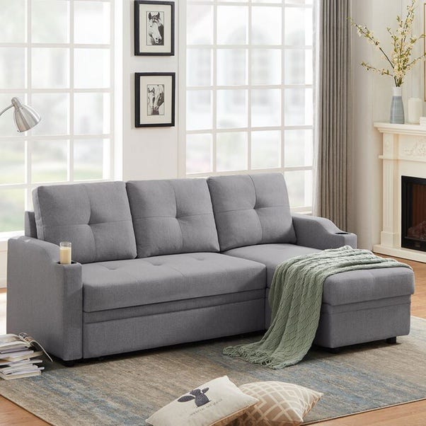 Sofa Cum Beds: Embrace Comfort and Versatility with the Latest Trends ...