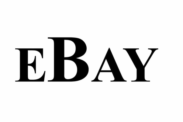 Tracing the Influence of eBay's Logo Transformations on Brand Identity