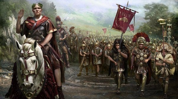 Rot13 cypher. ROT13 cipher is a simple encryption… | by Michaelmontero ...