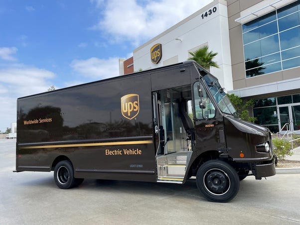 Exploring the Transformative Changes and Lasting Impacts of UPS's Iconic Emblem