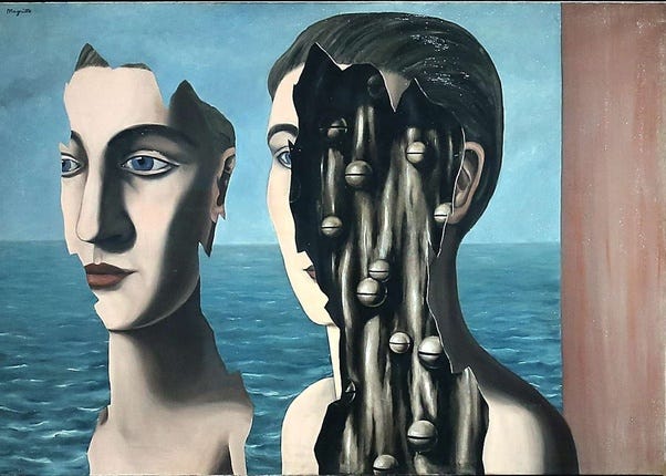 Unleashing the Unconscious: Journey into the Realm of Surrealism Art