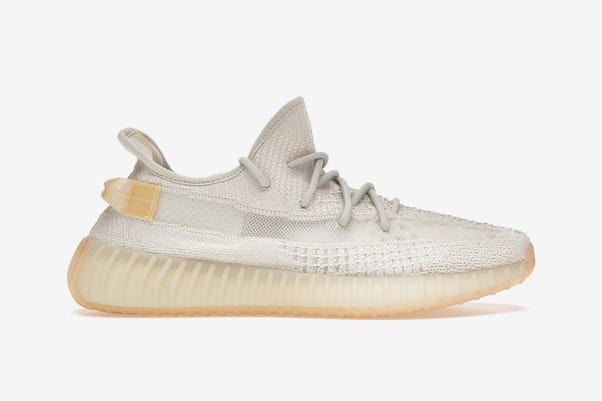 Where can I buy the best replica of Yeezy? - Sarah Nolasco - Medium