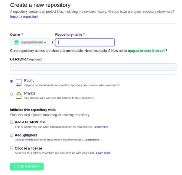 Creating Helm Repository Using GitHub Pages by Opcito Technologies Medium