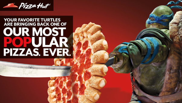 Exploring Pizza Hut's Evolution and Impact on Brand Identity