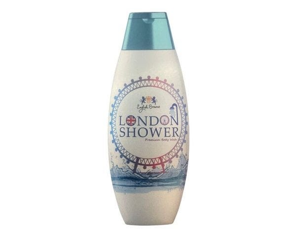What is shower gel?. Shower gels are liquid soap products… | by English Browne | Medium