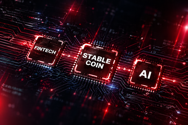 AI, Fintech & Stablecoins: FAQs That Matter